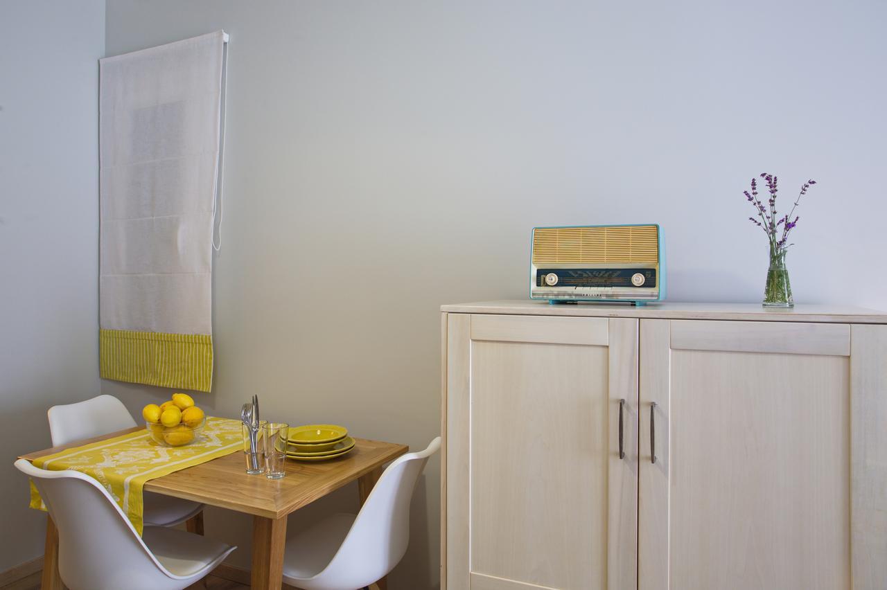 Casa Di Fiori Apartman Lefkáda Kültér fotó