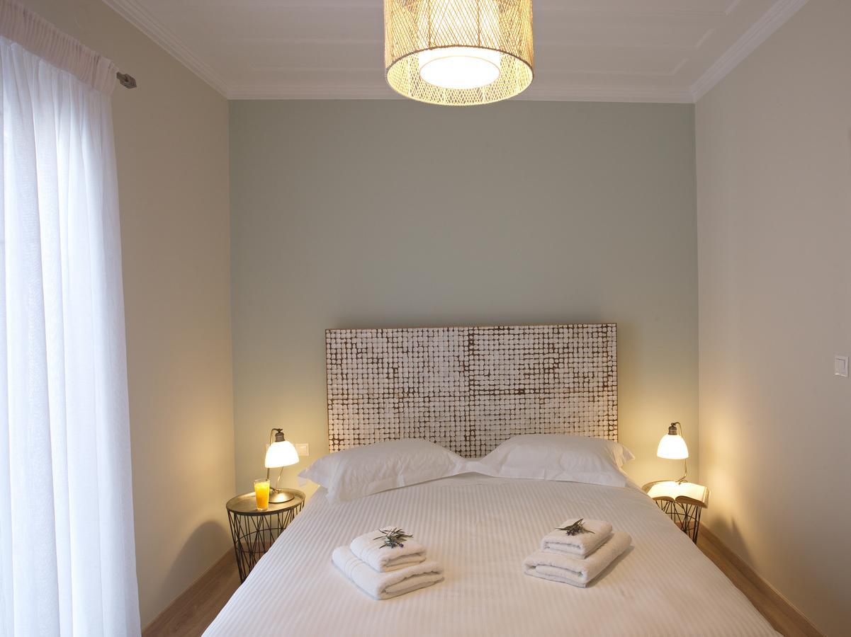 Casa Di Fiori Apartman Lefkáda Kültér fotó