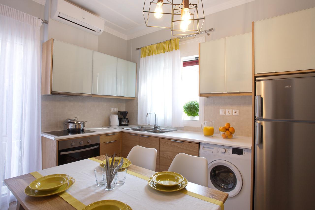 Casa Di Fiori Apartman Lefkáda Kültér fotó