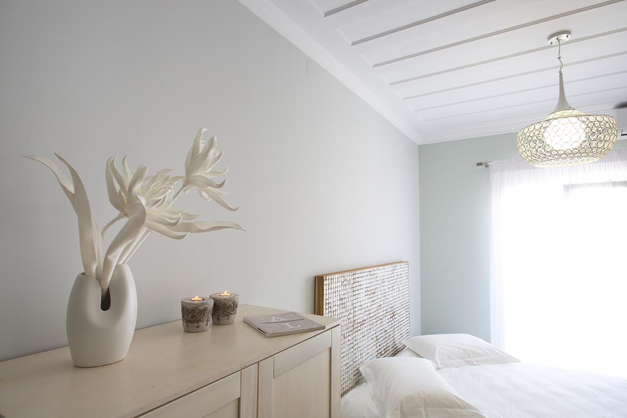 Casa Di Fiori Apartman Lefkáda Kültér fotó